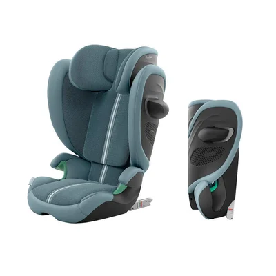 Cybex Solution G2 Plus Car Seat