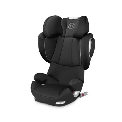 Cybex Solution Q2-Fix Group 2/3 Car Seat