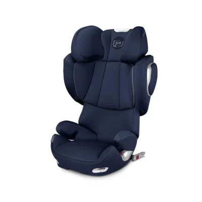 CYBEX Solution Q3-Fix Group 2/3 Car Seat