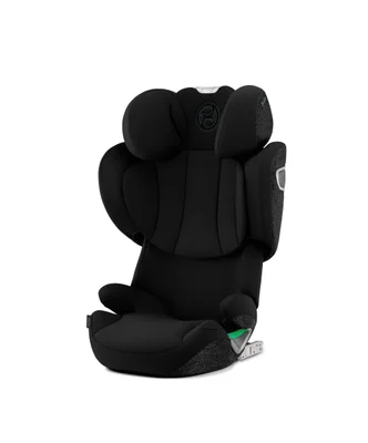 Cybex Solution T I-Fix- Cozy Beige Plus - Cozy Beige