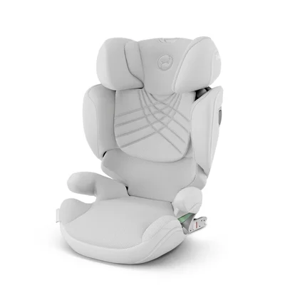 Cybex Solution T I-Fix- Cozy Beige Plus - Cozy Beige