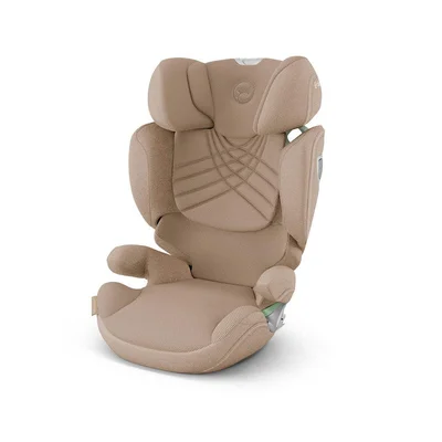 CYBEX Solution T i-Fix Plus Car Seat