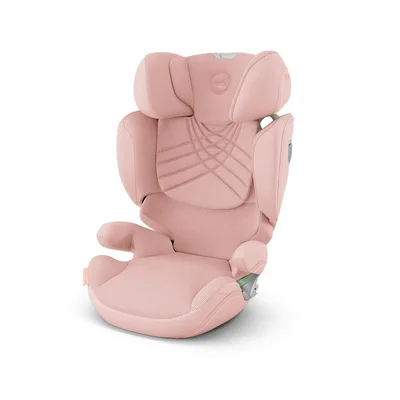 CYBEX Solution T i-Fix Plus Car Seat