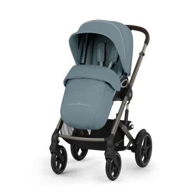 Cybex Talos S Lux Pushchair - Stormy Blue