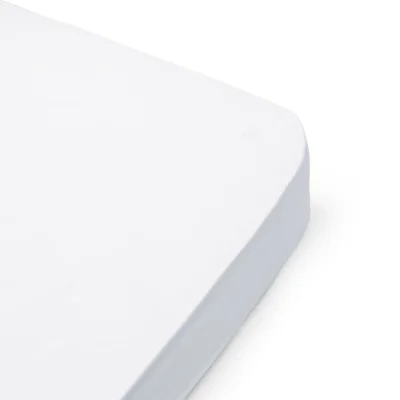 Dear April Grow Single Bed Fitted Sheet - 90x200cm