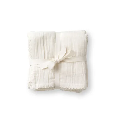 Dear April Mio 3 Pack Muslin Cloths