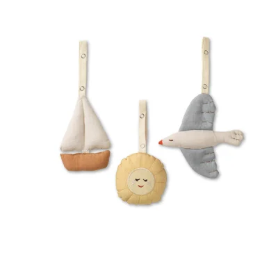 Dear April Nemo Baby Gym Toys