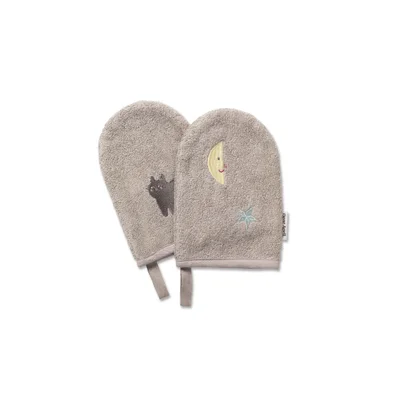 Dear April Paw Bath Gloves 2 Pack
