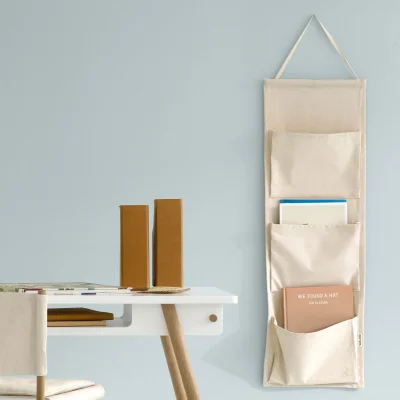 Dear April Pippa Pocket Hanging Organiser