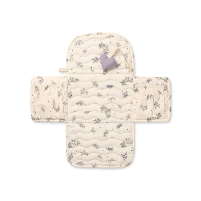 Dear April River Changing Mat - Mini Check