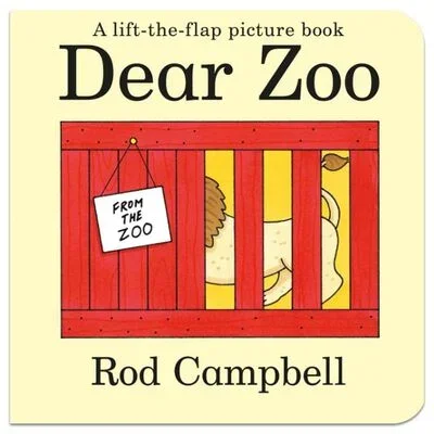 Dear Zoo