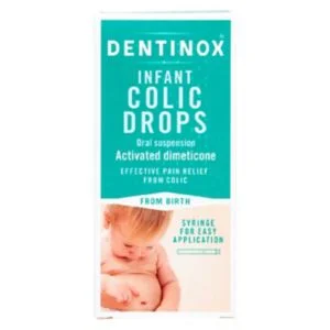 Dentinox Infant Colic Drops