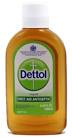 Dettol Antiseptic