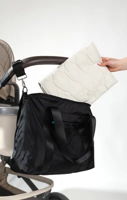 Diaper Bag / Portable Changing Pad - Default