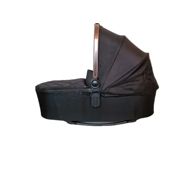 Didofy Aster 2 Carrycot-Olive - adapter