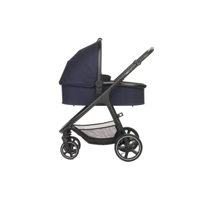 Didofy Cosmos Carrycot-Navy (NEW) - Blue