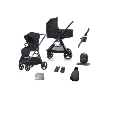 Didofy Stargazer 2in1 Pram System With Folding Carrycot
