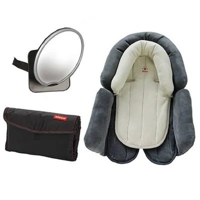 Diono Newborn Essentials Accessory Pack