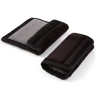Diono Soft Wraps - Black