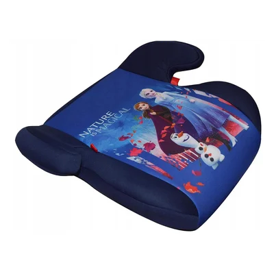Disney Frozen 2 Group 2/3 Isofix Booster Seat
