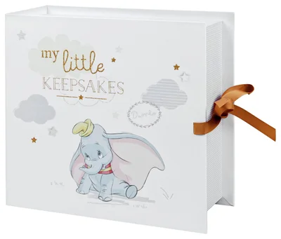 Disney Magic Beginnings Little Keepsake Box - Default