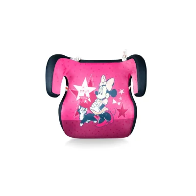 Disney Minnie Mouse Group 2/3 Booster Seat