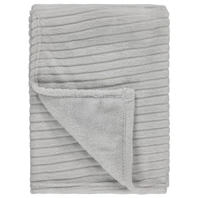 Disney Winnie The Pooh Soft Baby Blanket - Flannel Fleece Blanket for Baby Girls/Boys - Plush Crib Stroller Nursery & Daycare Blankey, Big Hug/Grey