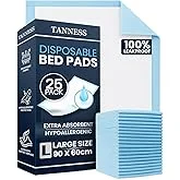 Disposable bed pads - Default