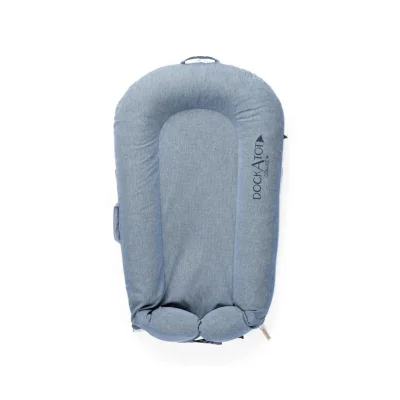 Dock A Tot Deluxe+ Dock