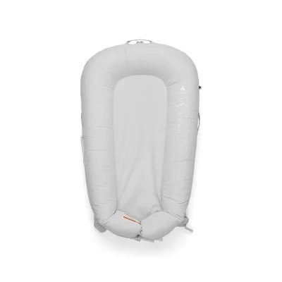 Dock A Tot Deluxe+ Dock - Grey