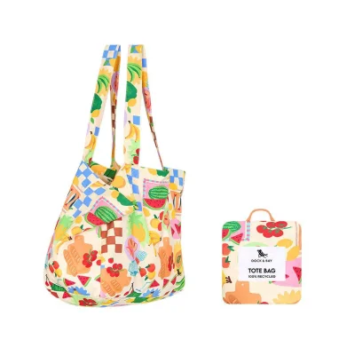 Dock & Bay Everyday Foldable Bag