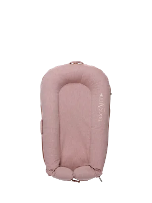 DockATot Deluxe+ Baby Pod, Pink - Default
