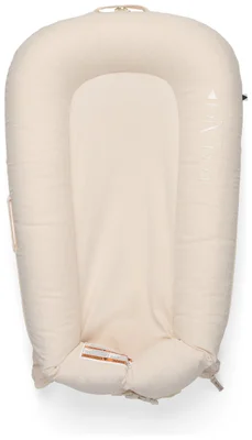 DockATot Dock Sand Chambray - Default