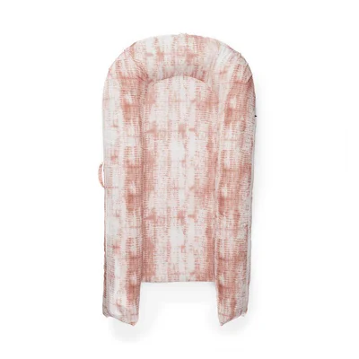 DockATot Grand Cover - Ginger Shibori - Ginger Shibori