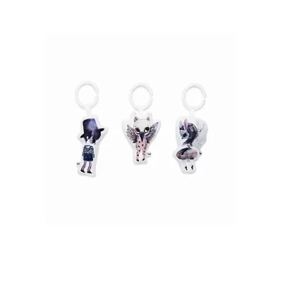 DockATot Toy Set