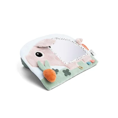 Done By Deer Activity Floor Mirror - Pigee Colour Mix - Pigee Colour Mix