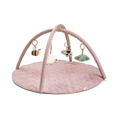 Done By Deer Activity Playmat