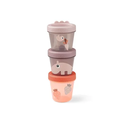 Done by Deer Baby Food Container