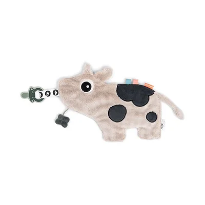 Done By Deer Cozy Friend - Dotti Sand