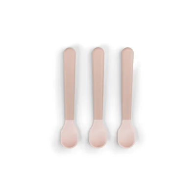 Done by Deer Foodie Easy Grip Baby Spoon