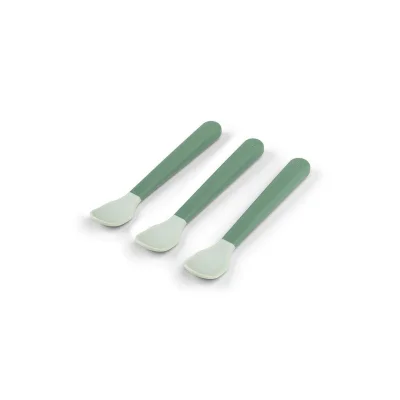 Done By Deer Foodie Easy-Grip Baby Spoon