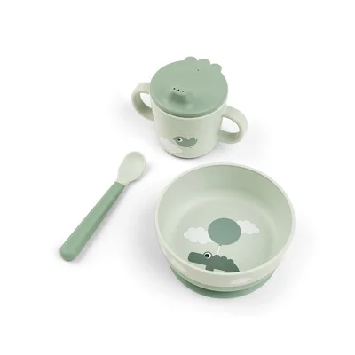 Done by Deer Foodie First Meal Set