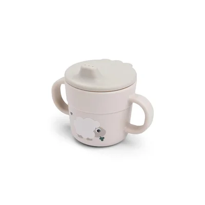 Done By Deer Foodie Spout Cup