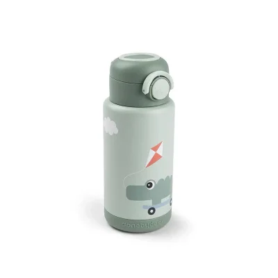 Done by Deer Insulated Bottle