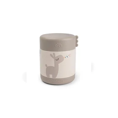 Done by Deer Insulated Food Jar - 300ml