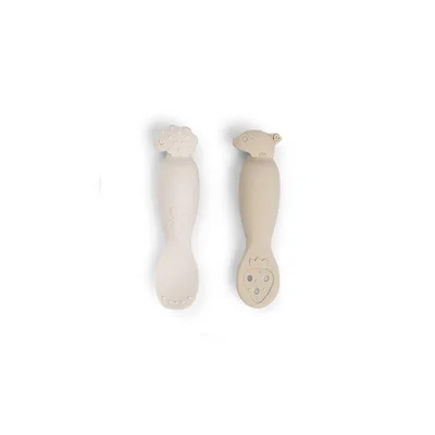 Done By Deer Learning Spoon Set