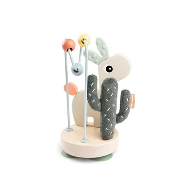 Done by Deer Stick + Stay Activity Island