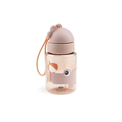 Done By Deer Straw Bottle - Tiny Farm Powder