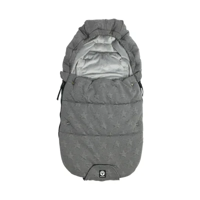 Dooky Small Knited Footmuff