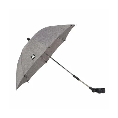 Dooky Stroller Parasol - parasol / Grey